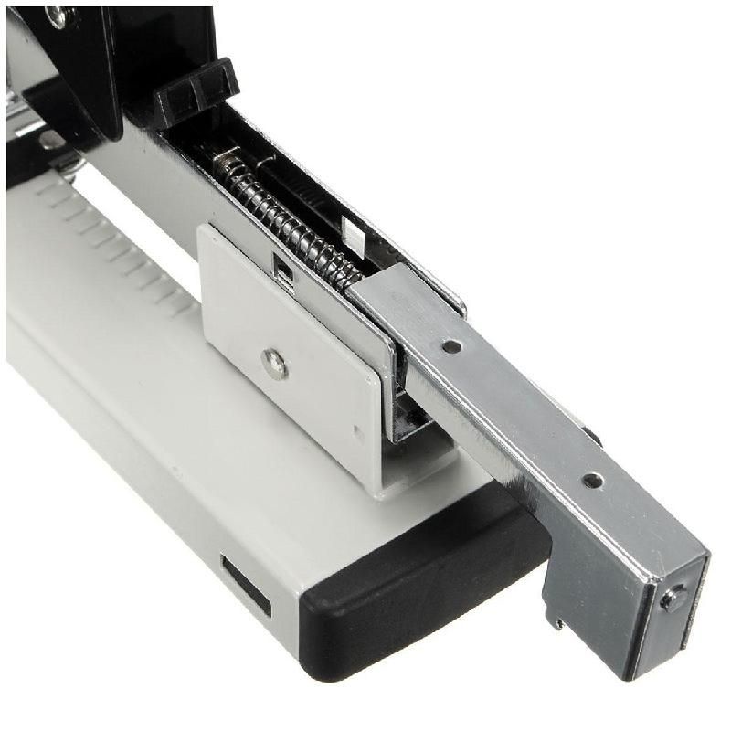 120 Pages Stapler Besar Heavy Duty Stapler Alat Strapler Heavy Duty Office Hekter Untuk Kertas Tebal