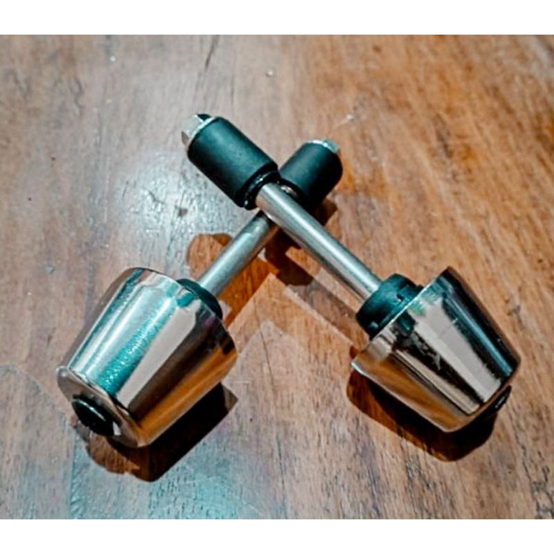 balancer stabilizer stir stang satria FU Suzuki raider RK cool Yamaha tiara touch RX king ninja RR 1