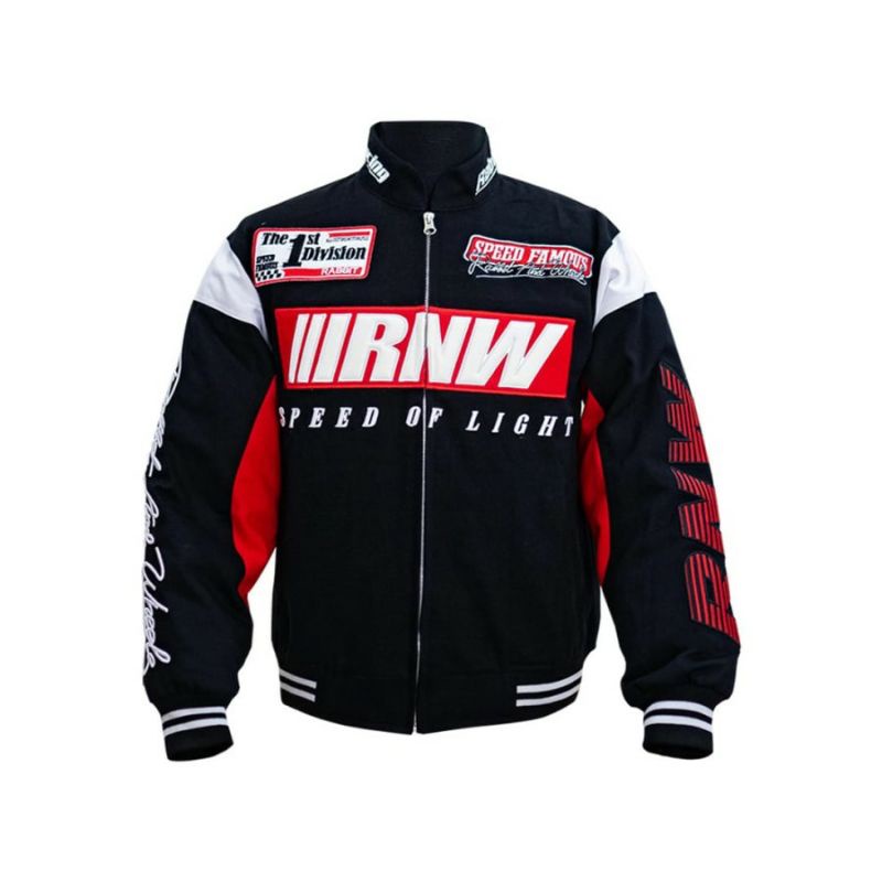 JACKET RABBIT AND WHEELS | FAMOUS | NEW | ORIGINAL