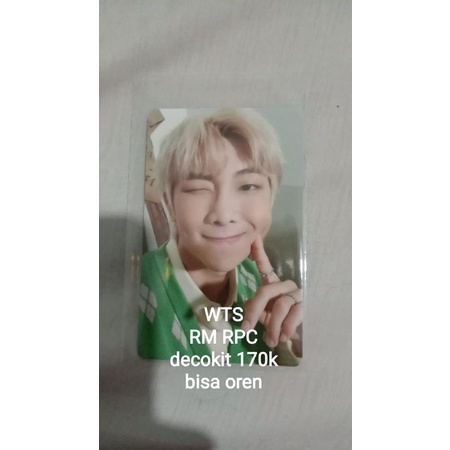 RPC decokit RM