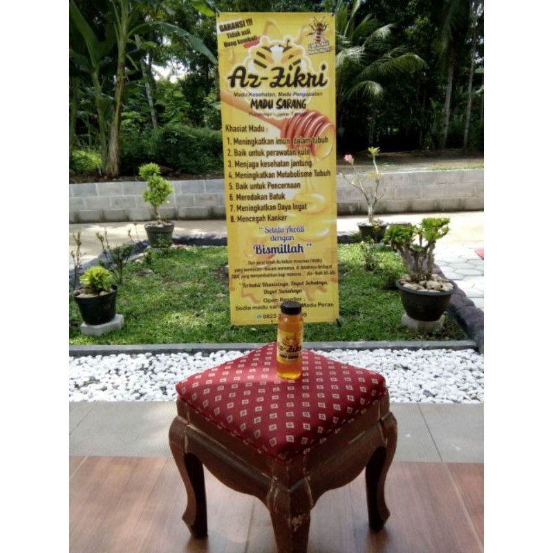 

Madu.Murni_madu.Azzikri