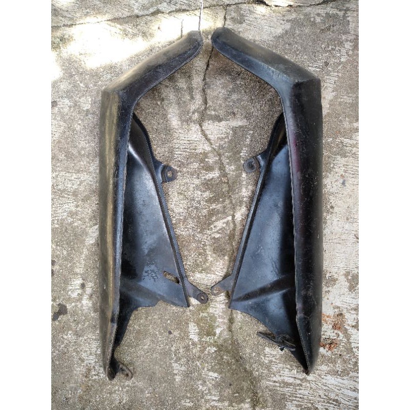 sayap luar yamaha force one original bekas