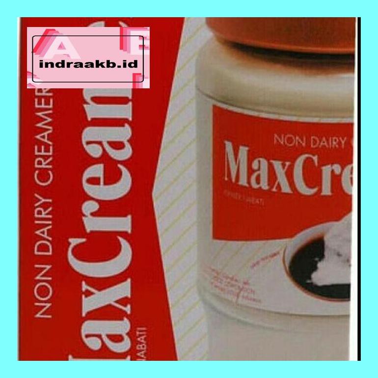 

Kops05X Max Creamer 500 Gr Cof05Sc