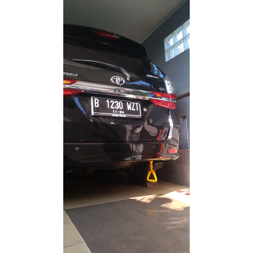 Towing Busway Pegangan Tangan Busway Handle Grip Busway Towing Variasi Mobil