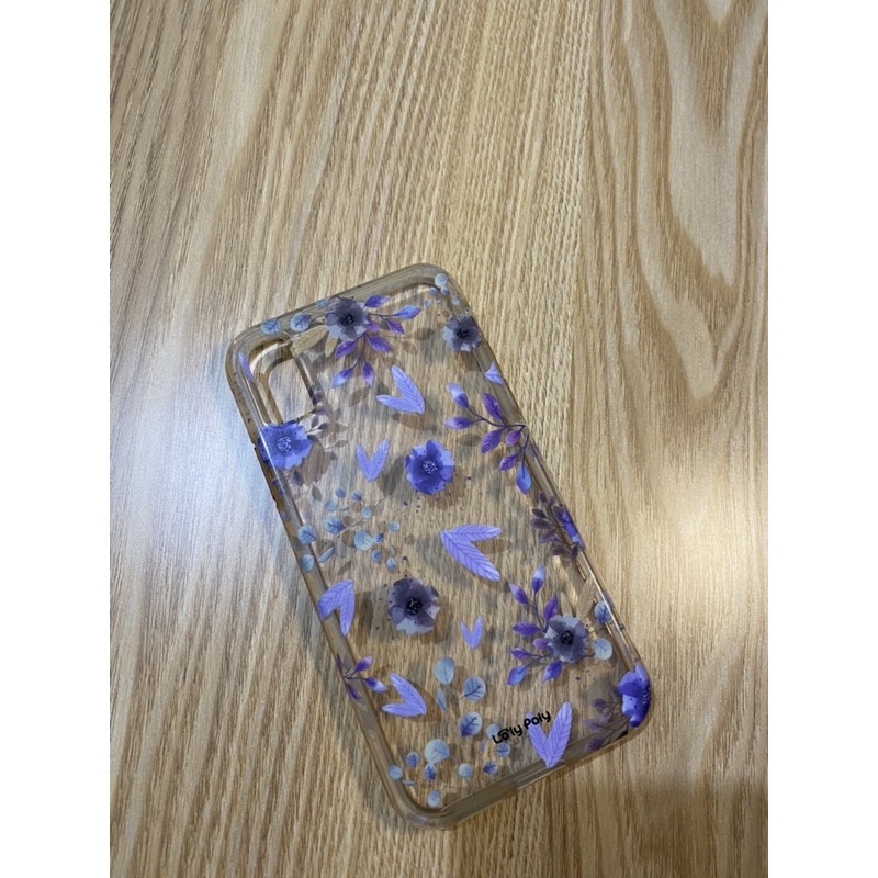 iPhone X Case - Loly Poly
