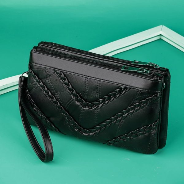 TAS IMPORT WANITA TAS IMPORT SELEMPANG TAS IMPORT MURAH LT1601