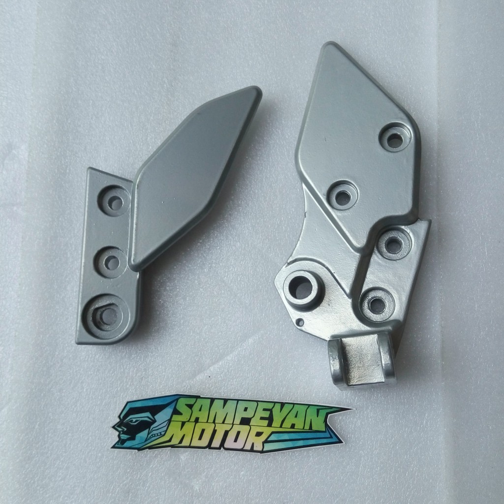Dudukan Footstep Depan Yamaha Vixion New NVL
