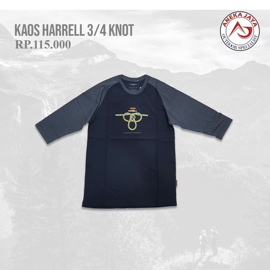 KAOS HARRELL 3/4 KNOT