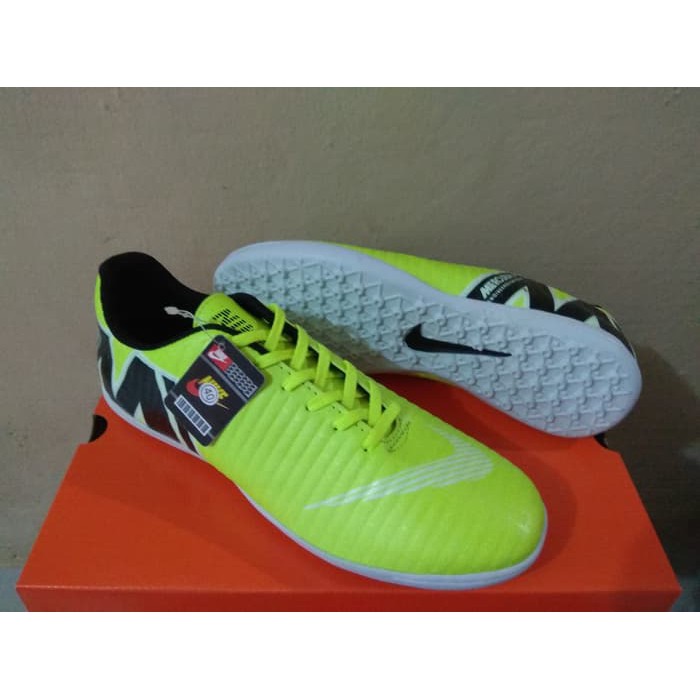 new nike mercurial 2018