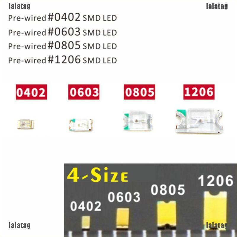 20pcs Mikro LED Gundam &amp; hobby