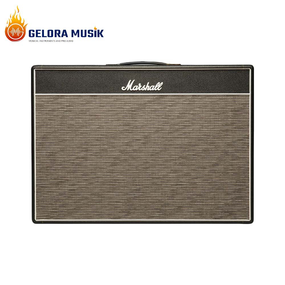 Ampli Gitar Marshall 1962-01 Bluesbreaker