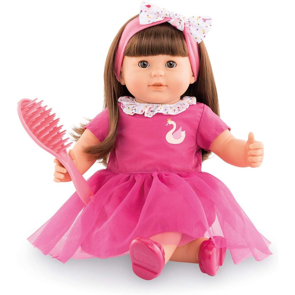 Corolle Alice Baby Toy