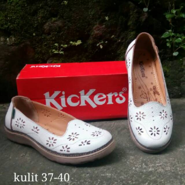 Kickers  cewek