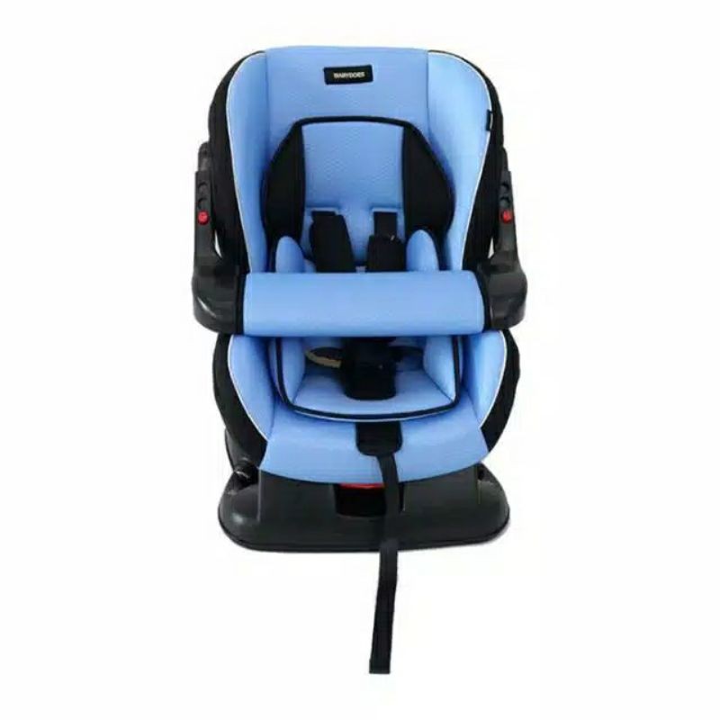 Car Seat BabyDoes CH 8701 NEW MODEL