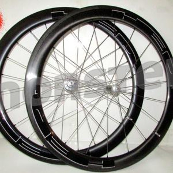1 set Wheelset Hed Stinger 4 shimano 11s