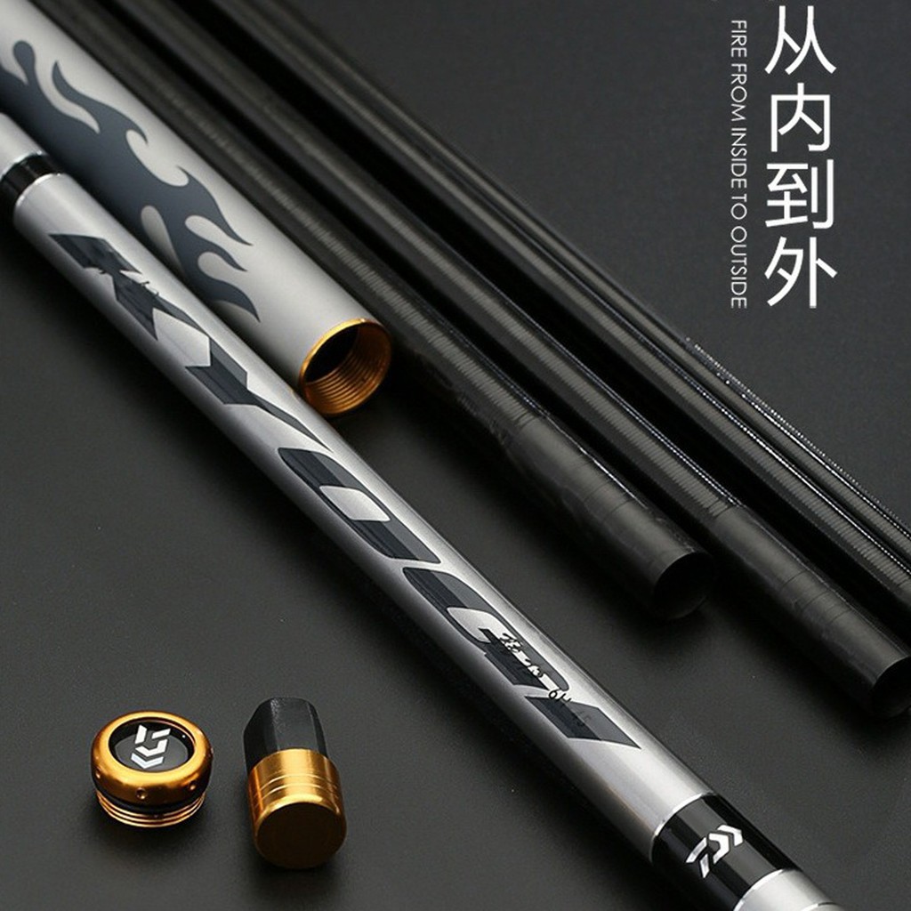 Joran Tegek Daiwa Kyogi 450 Asli Import