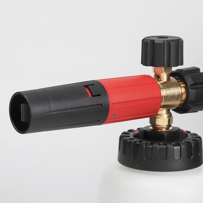 Mjjc Snow Wash Foam Cannon / Foam Lance Pro - Densin