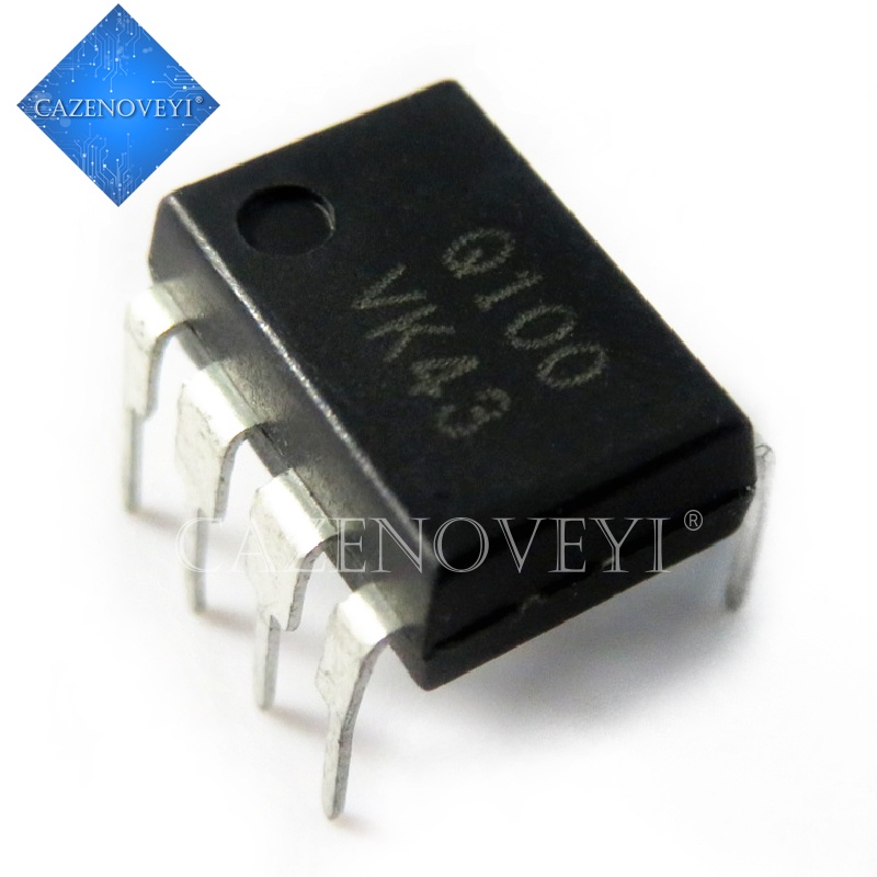 10pcs Ic Fsq100 Q100 Dip-8