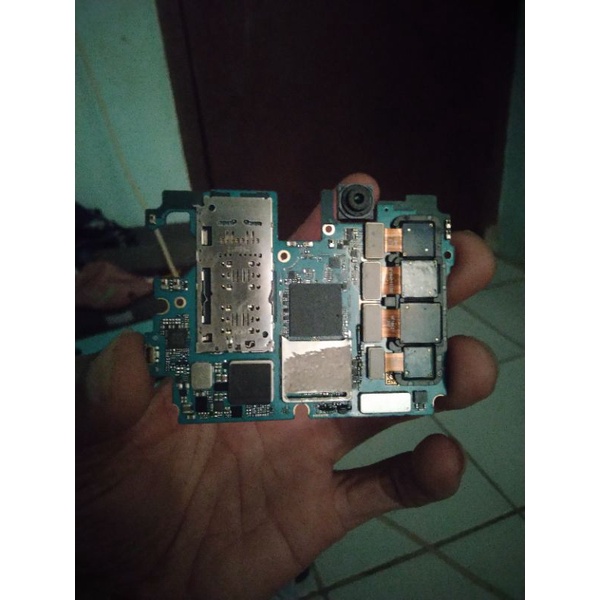 Samsung A9 2018 minus