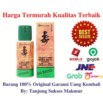 Metal Fortis Shampoo Anti Ketombe