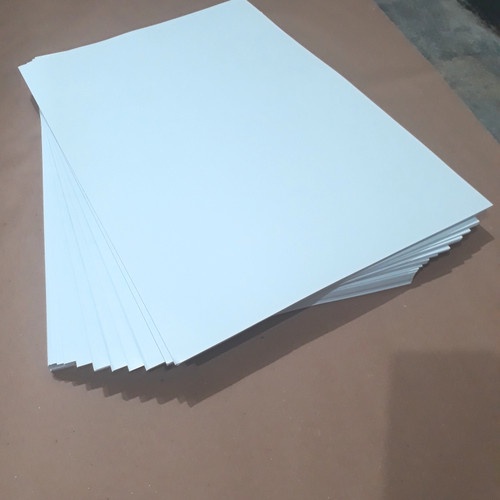 

Art Paper 120 gsm Ukuran A3+