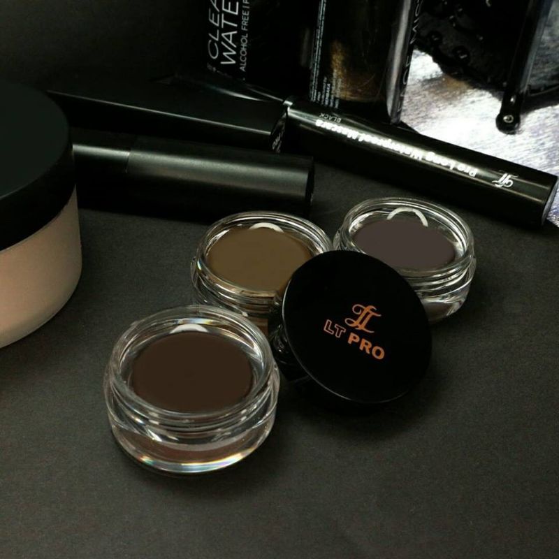 Lt Pro Dual Lasting Brow Cream