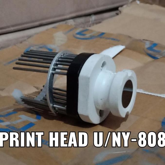 Print Head Ny 808