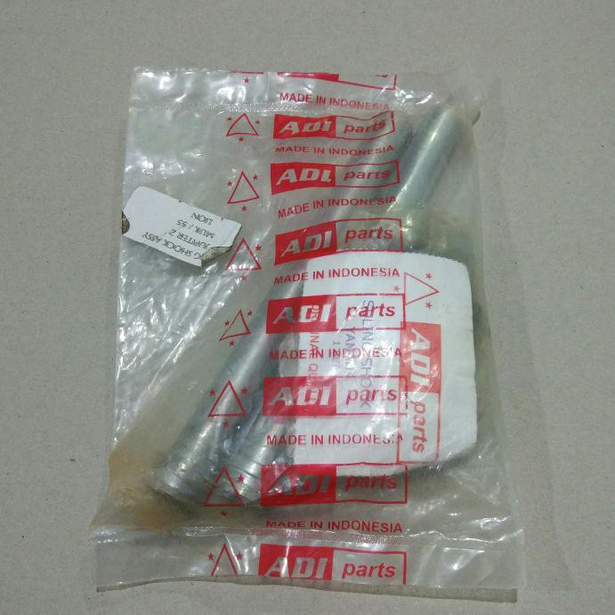 Suling As Shockbreaker  Depan Jupiter / Z