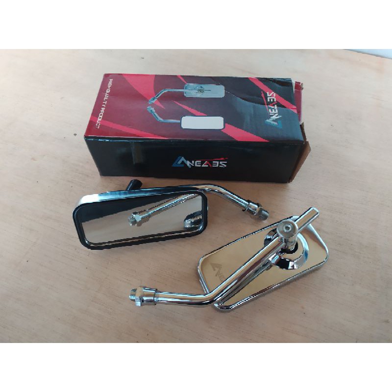 spion kotak model day spion kotak Cb GL bagus