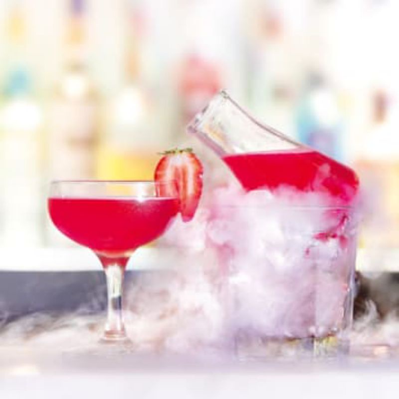 Gelas Champagne 163 ml  6 pcs