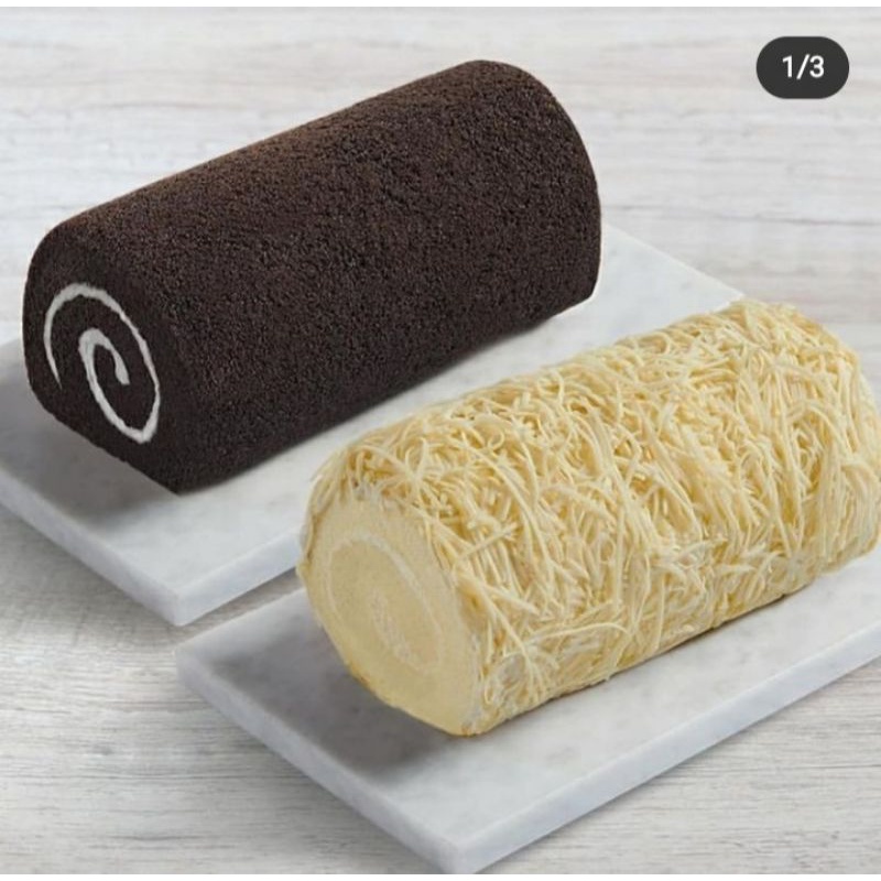 BreadTalk Bakery - Roti Segar dan Lembut dari BreadTalk