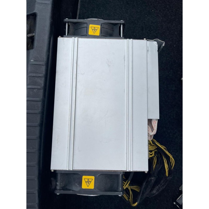 Bitmain Miner S9K with PSU