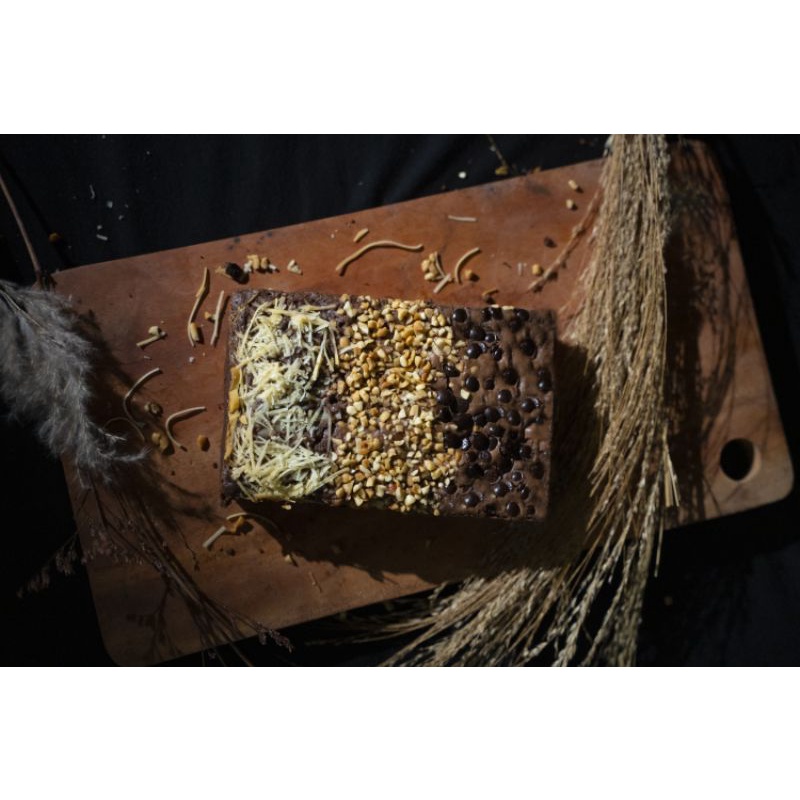 

FUGDY BROWNIE (Small)