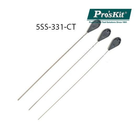 ALAT PEMBERSIH DESOLDERING PRO'SKIT 5SS-331-CT UNTUK SS-331B ORIGINAL