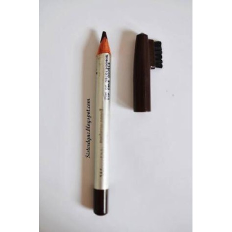 ★ BB ★ WARDAH Eyebrow Pencil - Pensil Alis