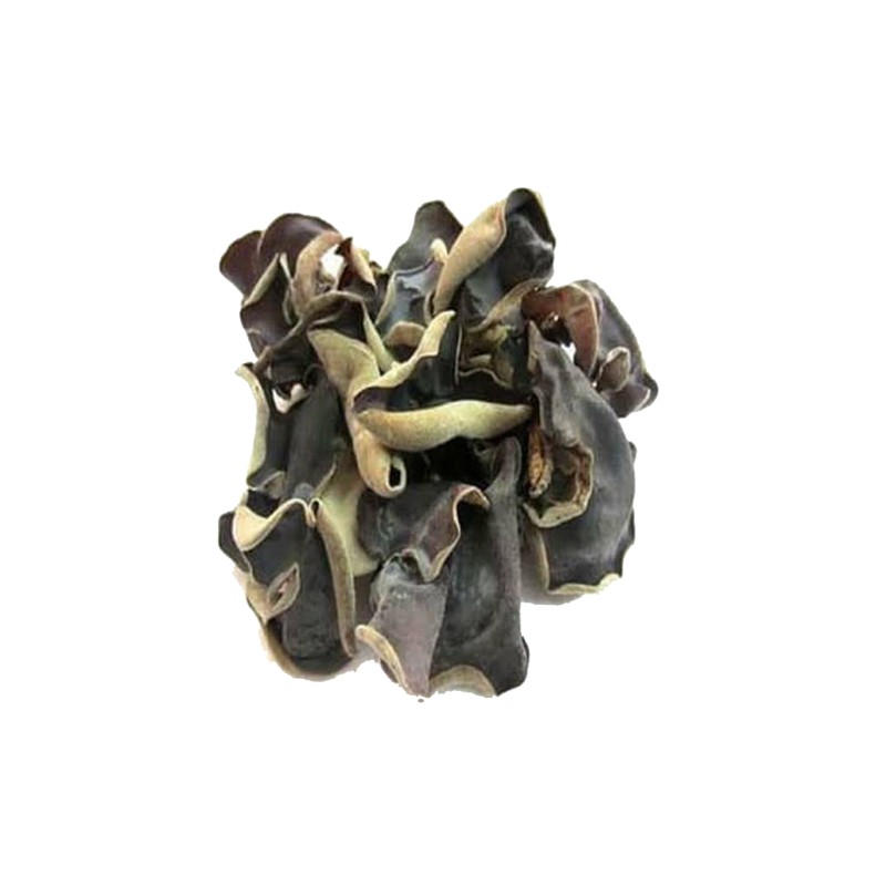 

Jamur Kuping Kering 100 Gram