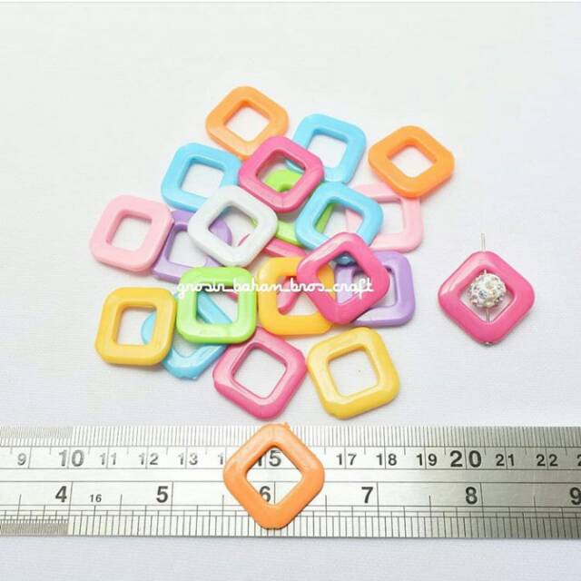 Pandora Kotak (50g)