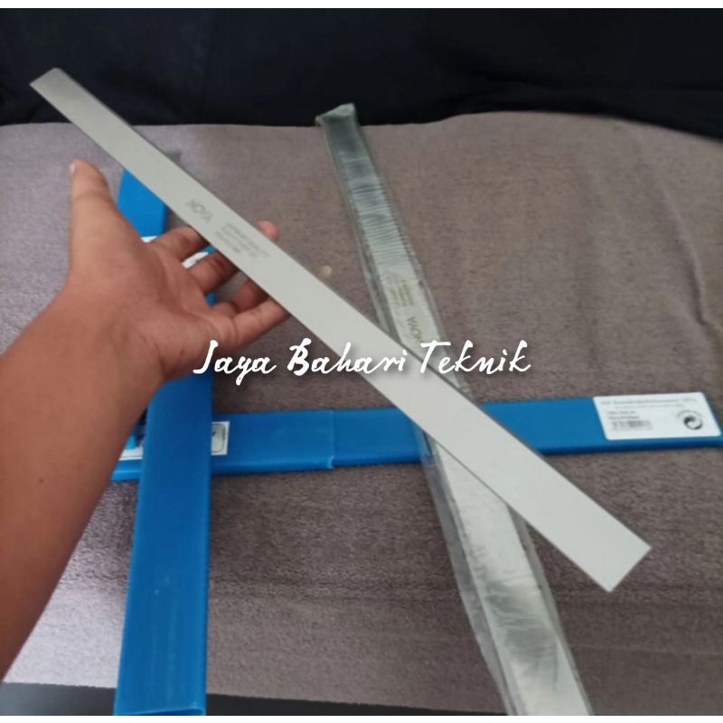 Nova HSS Pisau Planer 510 x 30 x 3 Nova Original Germany HSS 18%