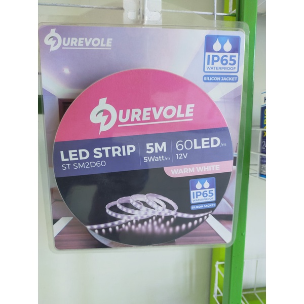 LED STRIP IP65