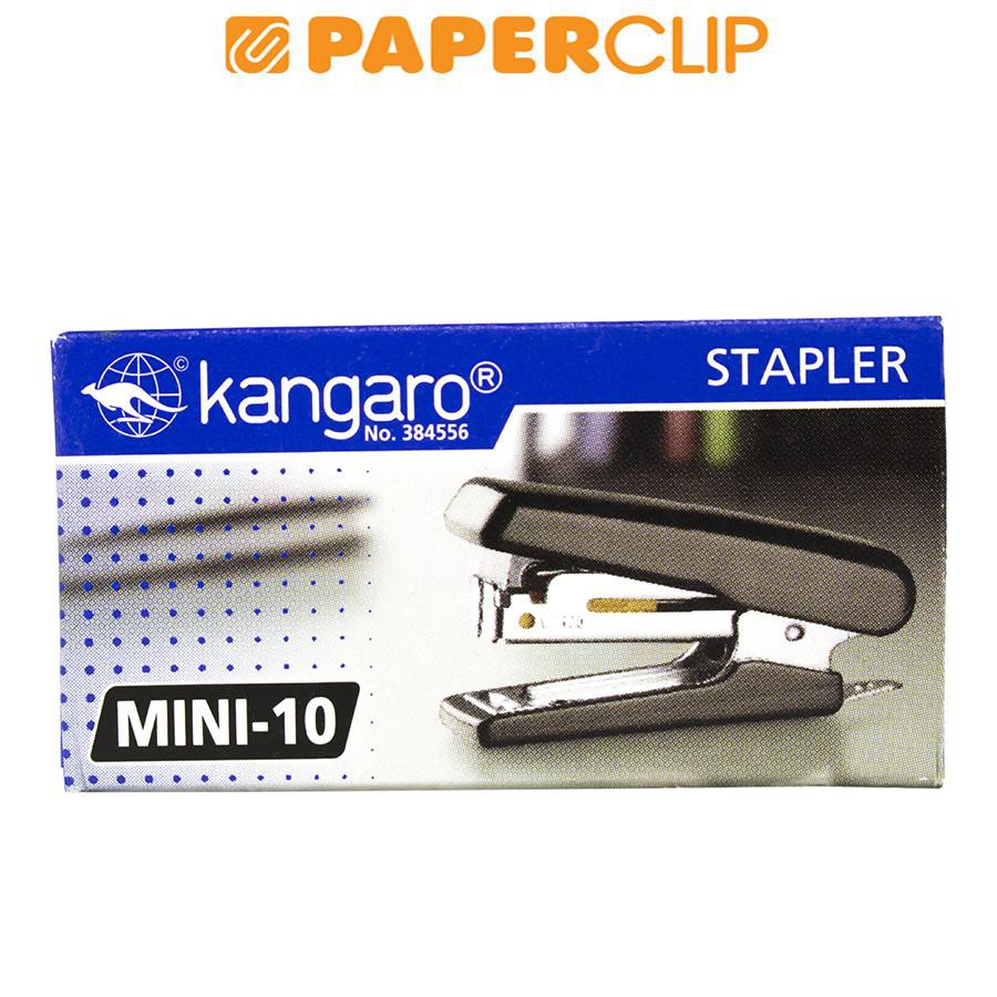 

STAPLER KANGARO MINI-10