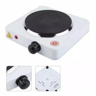 Kompor Listrik A500 Kompor Mini Elektrik 500W | Shopee Indonesia