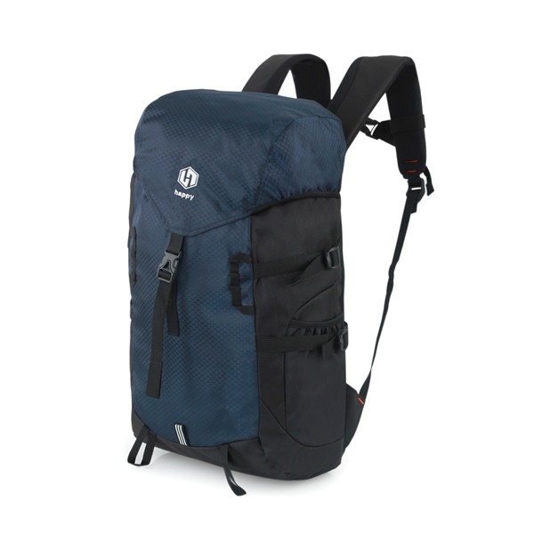 Tas Punggung Gunung Semi Carier Ransel Outdoor Pria Backpack Hiking Travelling