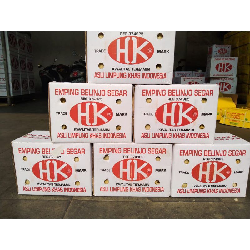 

Emping melinjo mentah tipis/emping 5kg/emping melinjo asli limpung