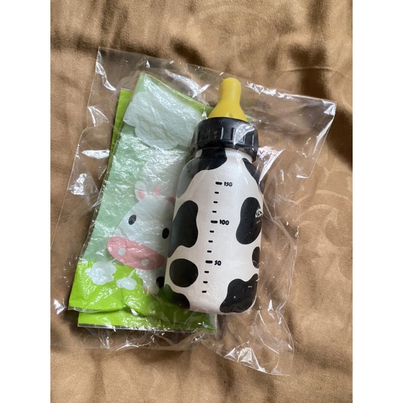 [SUPER RARE] ibloom milk bottle