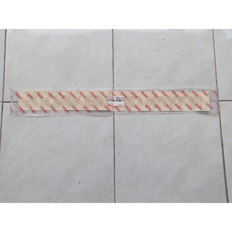 sticker twincam 16 valve