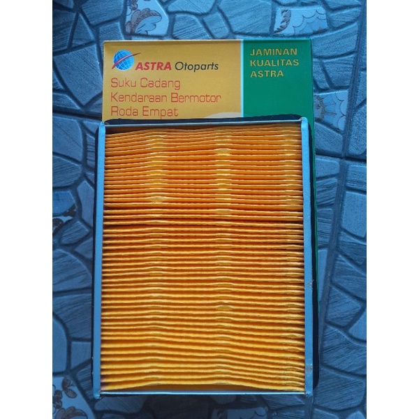 Filter Udara/Air Filter Mitsubishi T120ss/Jetstar Good Quality