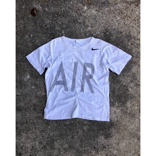 Kaos Vintage Nike