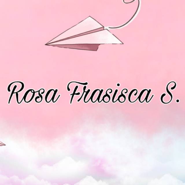 rosafrasisca
