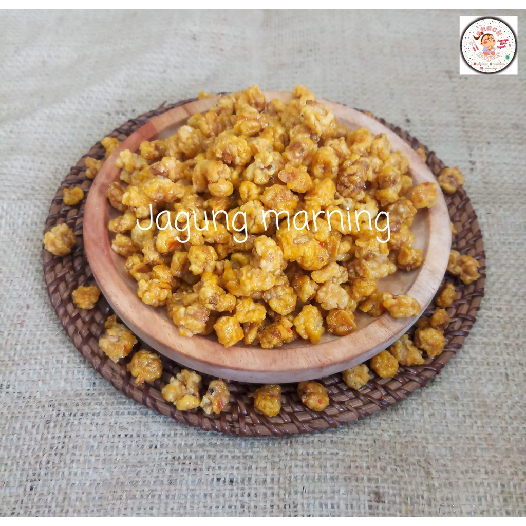 

jagung marning kemasan 250 gr