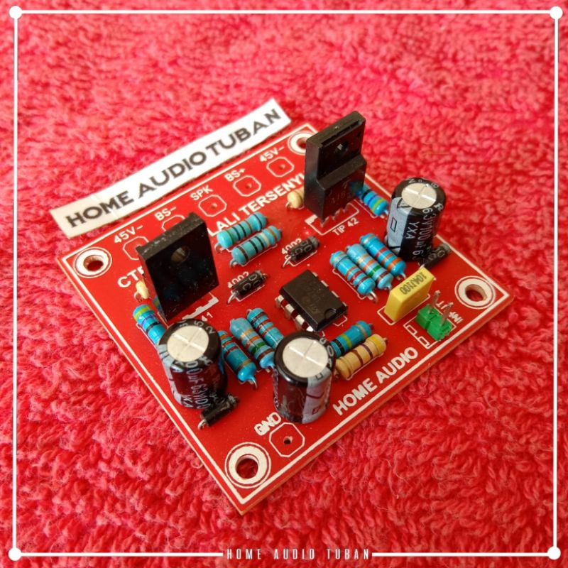 DRIVER CTM BOYOLALI TERSENYUM